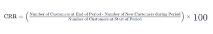 customer-retention-rate-crr-formula
