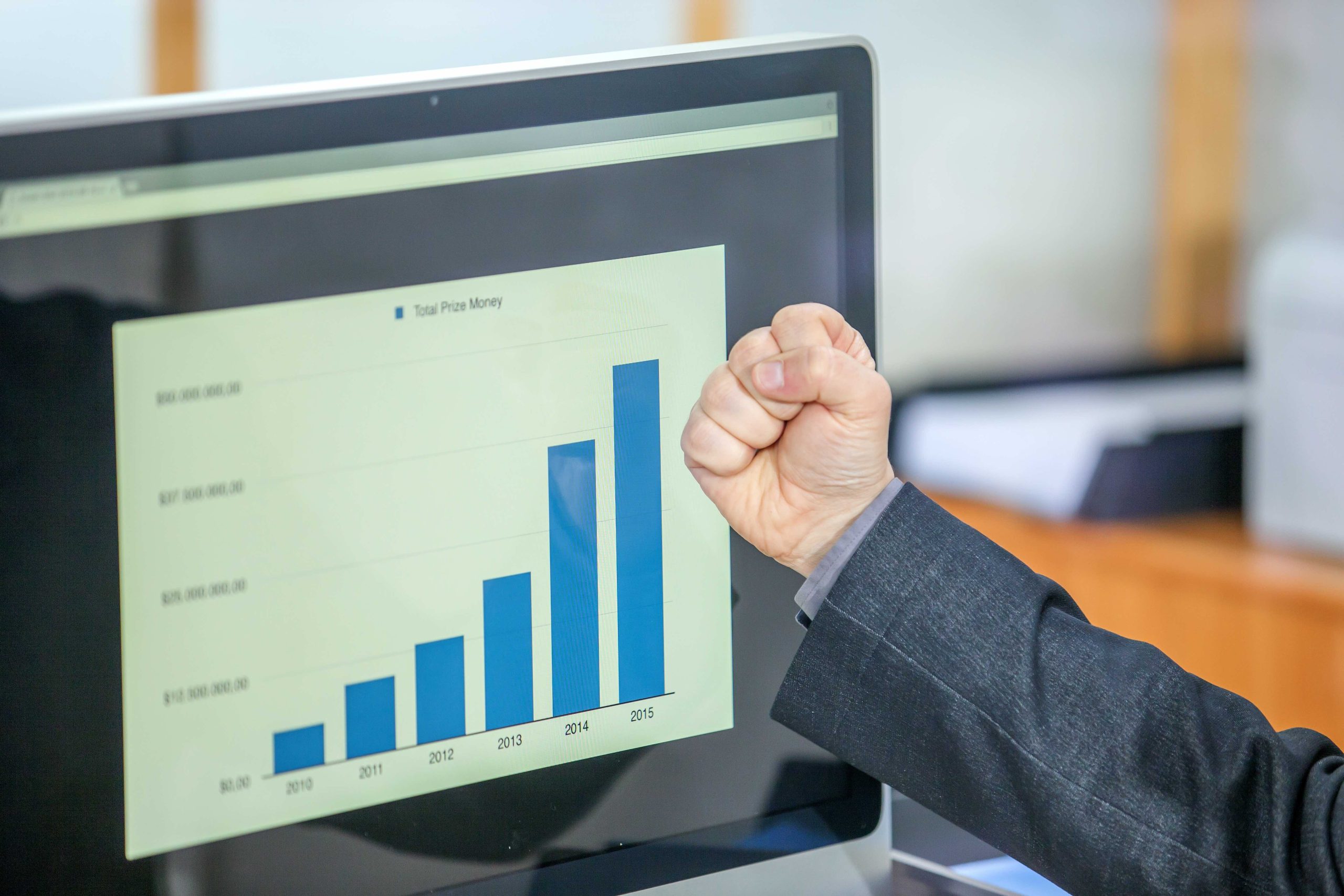 deciphering churn rate a key to customer retention