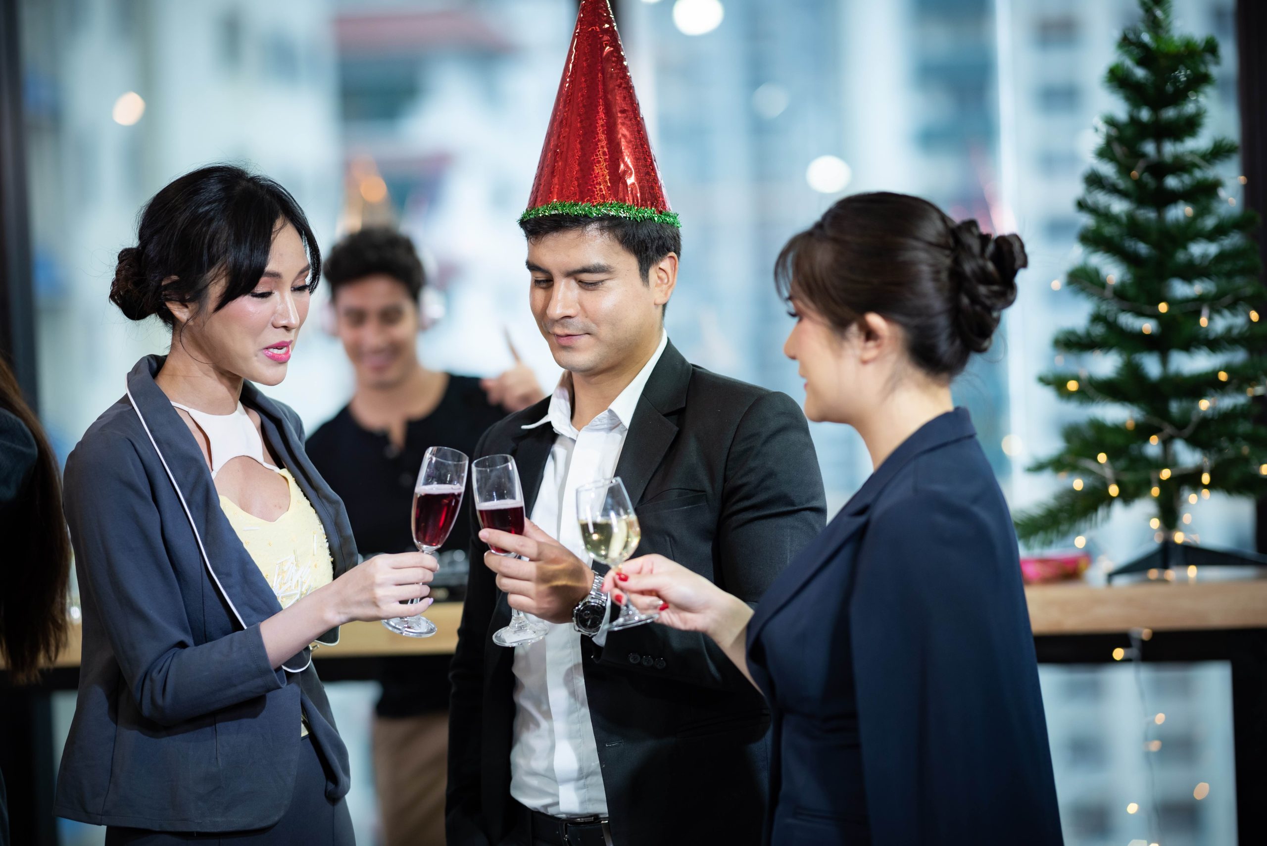 the art of asian business cultural practices and etiquette
