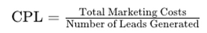 coast-per-lead-formula