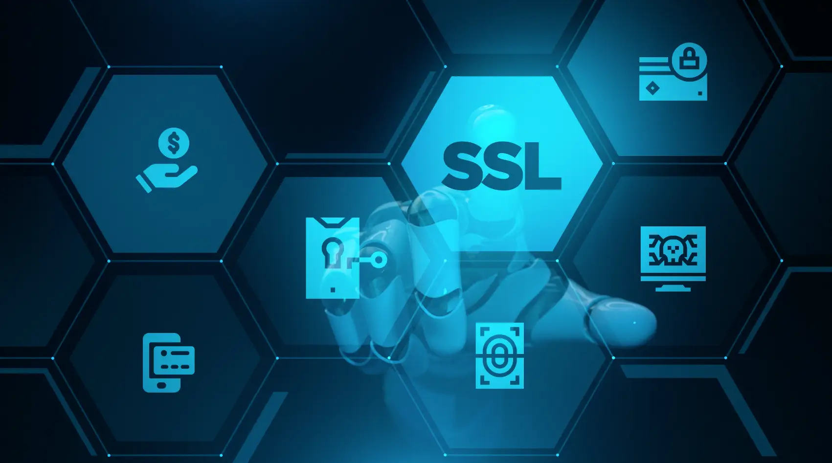 my business team securing the web how ssl became the backbone of online security